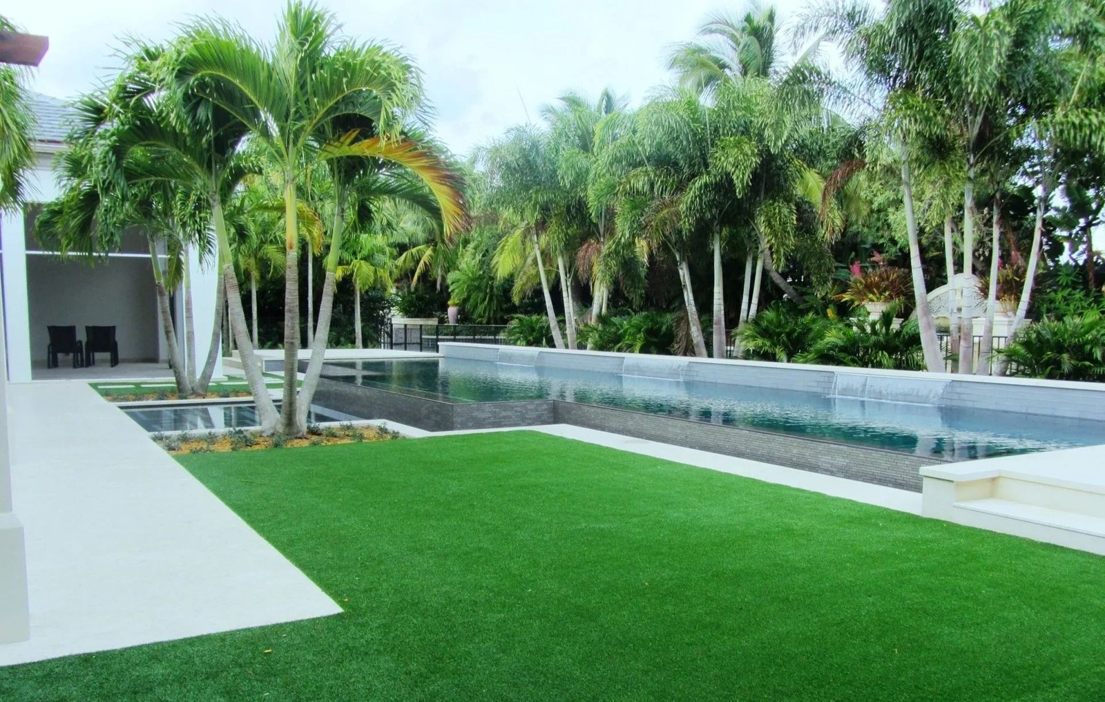 Artificial Turf